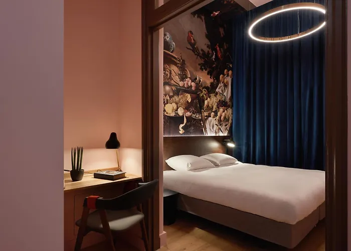 Hotel Mariënhage