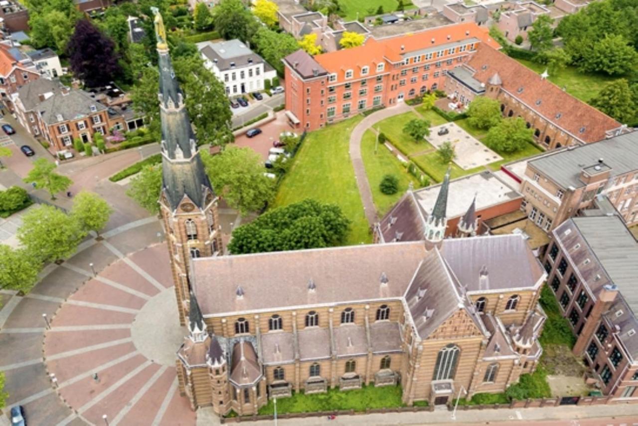 Mariënhage Hotel Eindhoven