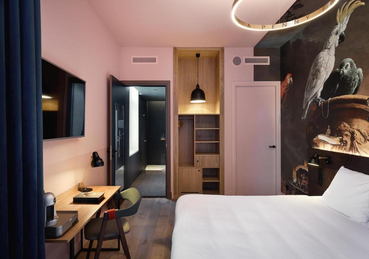 Mariënhage Hotel 4*