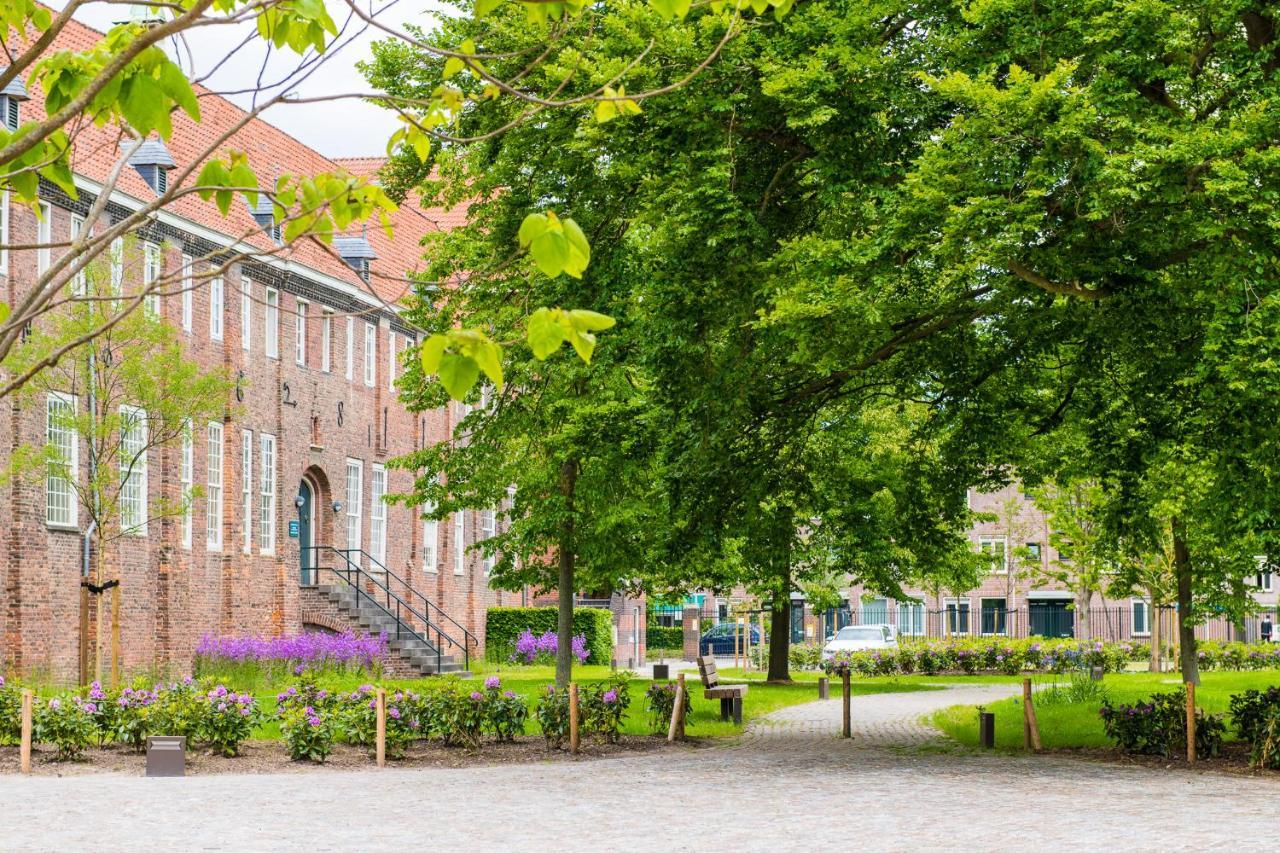 Mariënhage Eindhoven